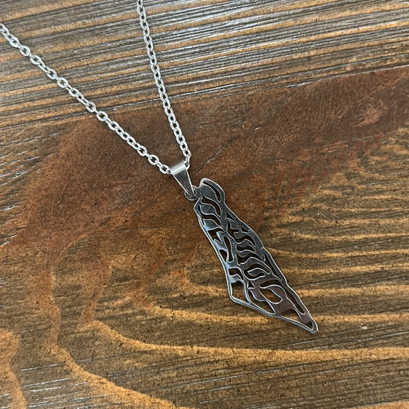 Necklaces Palestine 🇵🇸 new men and women - Picture 3 of 3